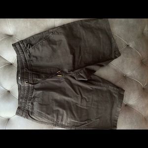 Extra small Holister shorts (black)